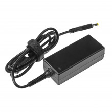 Green Cell PRO Charger / AC Adapter 20V 2.25A 45W for Lenovo G40-30 G50-30 V110-15IAP V130-15IGM Yoga 300-11IBR ThinkPad