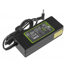 Green Cell PRO Charger / AC Adapter 19.5V 4.62A 90W for HP 250 G2 ProBook 650 G2 G3 Pavilion 15-N 15-N025SW 15-N065SW 15