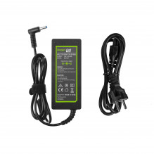 Green Cell PRO Charger / AC Adapter 19V 3.42A 65W for AsusPro BU400 BU400A PU551 PU551L PU551LA PU551LD PU551J PU551JA