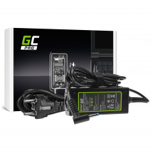 Green Cell PRO įkroviklis / kintamosios srovės adapteris 19,5 V 2,31 A 45 W, skirtas HP 250 G2 G3 G4 G5 255 G2 G3 G4 G5,
