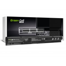Green Cell Battery PRO KI04, skirtas HP Pavilion 15-AB 15-AB061NW 15-AB230NW 15-AB250NW 15-AB278NW 17-G 17-G131NW 17-G13