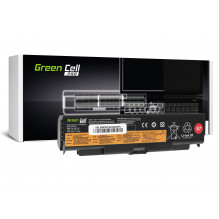 Green Cell Battery PRO, skirtas Lenovo ThinkPad T440p T540p W540 W541 L440 L540