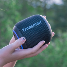 Tronsmart T7 Mini nešiojamas belaidis Bluetooth 5.3 garsiakalbis 15W