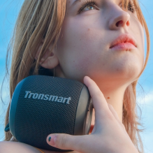 Tronsmart T7 Mini nešiojamas belaidis Bluetooth 5.3 garsiakalbis 15W