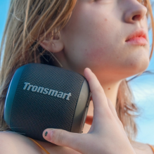 Tronsmart T7 Mini nešiojamas belaidis Bluetooth 5.3 garsiakalbis 15W