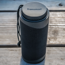 Tronsmart T7 nešiojamas belaidis Bluetooth 5.3 garsiakalbis 30W