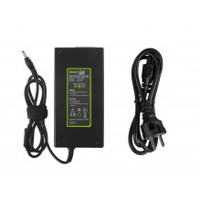Green Cell PRO Charger/AC Adapter 19V 9.5A 180W for MSI GT60 GT70 GT680 GT683 Asus ROG G75 G75V G75VW G750JM G750JS