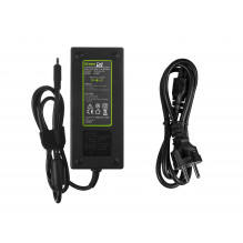 Green Cell PRO Charger / AC Adapter 19.5V 6.7A 130W for Dell XPS 15 9530 9550 9560 Precision 15 5510 5520 M3800