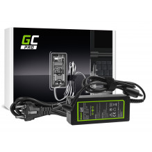 Green Cell PRO įkroviklis / kintamosios srovės adapteris 19V 3,42A 65W, skirtas Acer Aspire S3 S3-331 S3-371 S3-951 S7-3