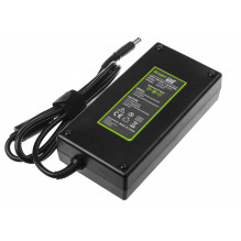 Green Cell PRO įkroviklis / kintamosios srovės adapteris 19,5 V 9,23 A 180 W, skirtas Dell Latitude E5510 E7240 E7440 Al