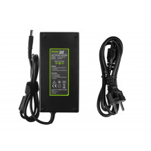 Green Cell PRO Charger / AC Adapter 19.5V 9.23A 180W for Dell Latitude E5510 E7240 E7440 Alienware 13 14 15 M14x M15x R1
