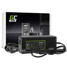 Green Cell PRO įkroviklis / kintamosios srovės adapteris 19,5 V 6,15 A 120 W, skirtas HP Omen 15-5000 17 W HP Envy 15-J 