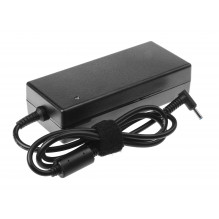 Green Cell PRO Charger / AC Adapter 19.5V 6.15A 120W for HP Omen 15-5000 17-W HP Envy 15-J 17-J