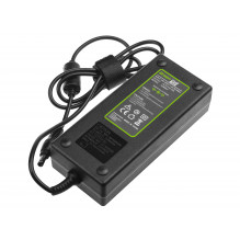Green Cell PRO Charger / AC Adapter 19.5V 6.15A 120W for Lenovo IdeaPad Y510p Y550p Y560 Y570 Y580 Z500 Z570 MSI GE60 GE