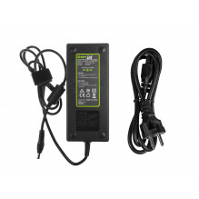Green Cell PRO Charger / AC Adapter 19.5V 6.15A 120W for Lenovo IdeaPad Y510p Y550p Y560 Y570 Y580 Z500 Z570 MSI GE60 GE