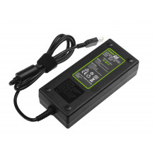 Green Cell PRO Charger / AC Adapter 20V 6.75A 135W for Lenovo IdeaPad Gaming L340-15 L340-17 15ARH05 15IMH05 Legion Y520