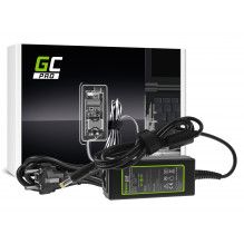Green Cell PRO Charger / AC Adapter 19V 2.37A 45W for Acer Aspire E5-511 E5-521 E5-573 E5-573G ES1-131 ES1-512 ES1-531 V