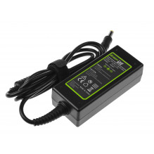 Green Cell PRO Charger / AC Adapter 19V 2.37A 45W for Acer Aspire E5-511 E5-521 E5-573 E5-573G ES1-131 ES1-512 ES1-531 V