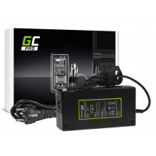 Green Cell PRO įkroviklis / kintamosios srovės adapteris 19,5 V 7,7 A 150 W, skirtas Asus G550 G551 G73 N751 MSI GE60 GE
