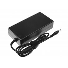 Green Cell PRO Charger / AC Adapter 19.5V 7.7A 150W for Asus G550 G551 G73 N751 MSI GE60 GE62 GE70 GP60 GP70 GS70 PE60 P