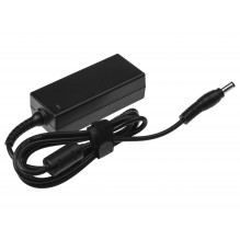 Green Cell PRO Charger / AC Adapter 19V 2.37A 45W for Toshiba Satellite C50D C75D C670D C870D U940 U945 Portege Z830 Z93
