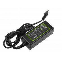 Green Cell PRO Charger / AC Adapter 19V 2.15A 40W for Acer Aspire One 531 533 1225 D255 D257 D260 D270 ZG5