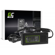 Green Cell PRO įkroviklis / kintamosios srovės adapteris 18,5 V 6,5 A 120 W, skirtas HP Compaq 6710b 6730b 6910p nc6400 