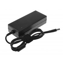 Green Cell PRO Charger / AC Adapter 18.5V 6.5A 120W for HP Compaq 6710b 6730b 6910p nc6400 nx7400 EliteBook 2530p 6930p 