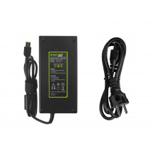 Green Cell PRO Charger / AC Adapter 20V 8.5A 170W for Lenovo Legion 5-15 15ARH05 15IMH05 17IMH05 Y530-15 Y540-15IRH Y540