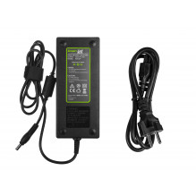 Green Cell PRO Charger / AC Adapter 15.6V 7.05A 110W for Panasonic ToughBook CF-19 CF-29 CF-30 CF-31 CF-51 CF-52 CF-53 C