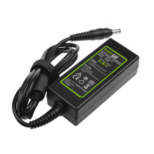 Green Cell PRO Charger / AC Adapter 19V 2.1A 40W for Samsung N100 N130 N145 N148 N150 NC10 NC110 N150 Plus