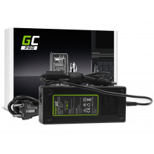 Green Cell PRO Charger / AC Adapter 19V 6.3A 120W for Asus G56 G60 K73 K73S K73SD K73SV F750 X750 MSI GE70 GT780