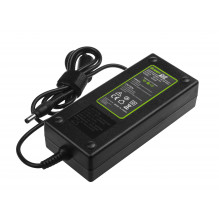 Green Cell PRO Charger / AC Adapter 19V 6.3A 120W for Asus G56 G60 K73 K73S K73SD K73SV F750 X750 MSI GE70 GT780