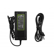 Green Cell PRO Charger / AC Adapter 19V 6.3A 120W for Asus G56 G60 K73 K73S K73SD K73SV F750 X750 MSI GE70 GT780