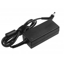 Green Cell PRO Charger / AC Adapter 19V 1.75A 33W for Asus X201E Vivobook F200CA F200MA F201E Q200E S200E X200CA X200M X