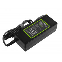 Green Cell PRO Charger / AC Adapter 20V 4.5A 90W for Lenovo B580 B590 ThinkPad T410 T420 T430 T430s T500 T510 T520 T530 