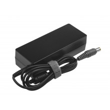 Green Cell PRO Charger / AC Adapter 20V 4.5A 90W for Lenovo B580 B590 ThinkPad T410 T420 T430 T430s T500 T510 T520 T530 