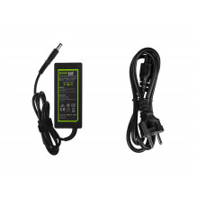 Green Cell PRO Charger / AC Adapter 19.5V 3.34A 65W for Dell Latitude E6330 E6410 E6430 E6530 E7440 Inspiron 15 5558 15R