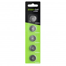 Green Cell Blister 10x...