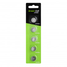 Green Cell Blister 10x...