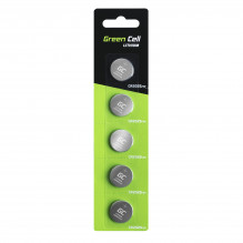 Green Cell Blister 10x...