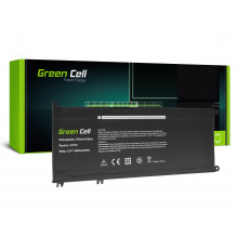 Green Cell Battery 33YDH for Dell Inspiron G3 3579 3779 G5 5587 G7 7588 7577 7773 7778 7779 7786 Latitude 3380 3480 3490