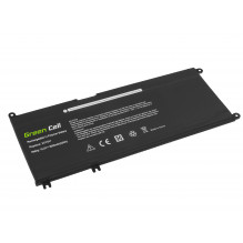 Green Cell Battery 33YDH for Dell Inspiron G3 3579 3779 G5 5587 G7 7588 7577 7773 7778 7779 7786 Latitude 3380 3480 3490