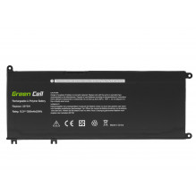 Green Cell Battery 33YDH for Dell Inspiron G3 3579 3779 G5 5587 G7 7588 7577 7773 7778 7779 7786 Latitude 3380 3480 3490