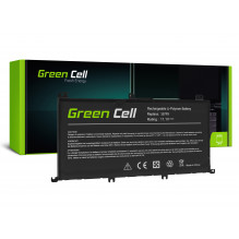 Green Cell Battery 357F9, skirtas Dell Inspiron 15 5576 5577 7557 7559 7566 7567