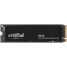 Crucial P310 500GB PCIe...