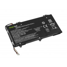 Green Cell Battery SE03XL HSTNN-LB7G HSTNN-UB6Z for HP Pavilion 14-AL 14-AV