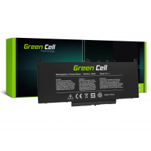 Green Cell Battery J60J5 for Dell Latitude E7270 E7470