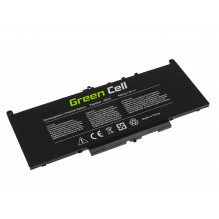 Green Cell Battery J60J5 for Dell Latitude E7270 E7470