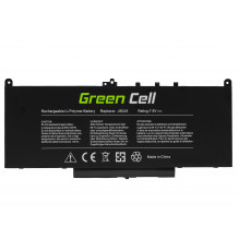 Green Cell Battery J60J5 for Dell Latitude E7270 E7470